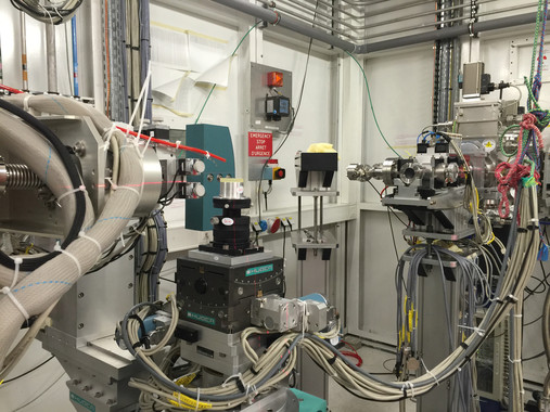 Perovskita híbrida para fabricar células solares más baratas