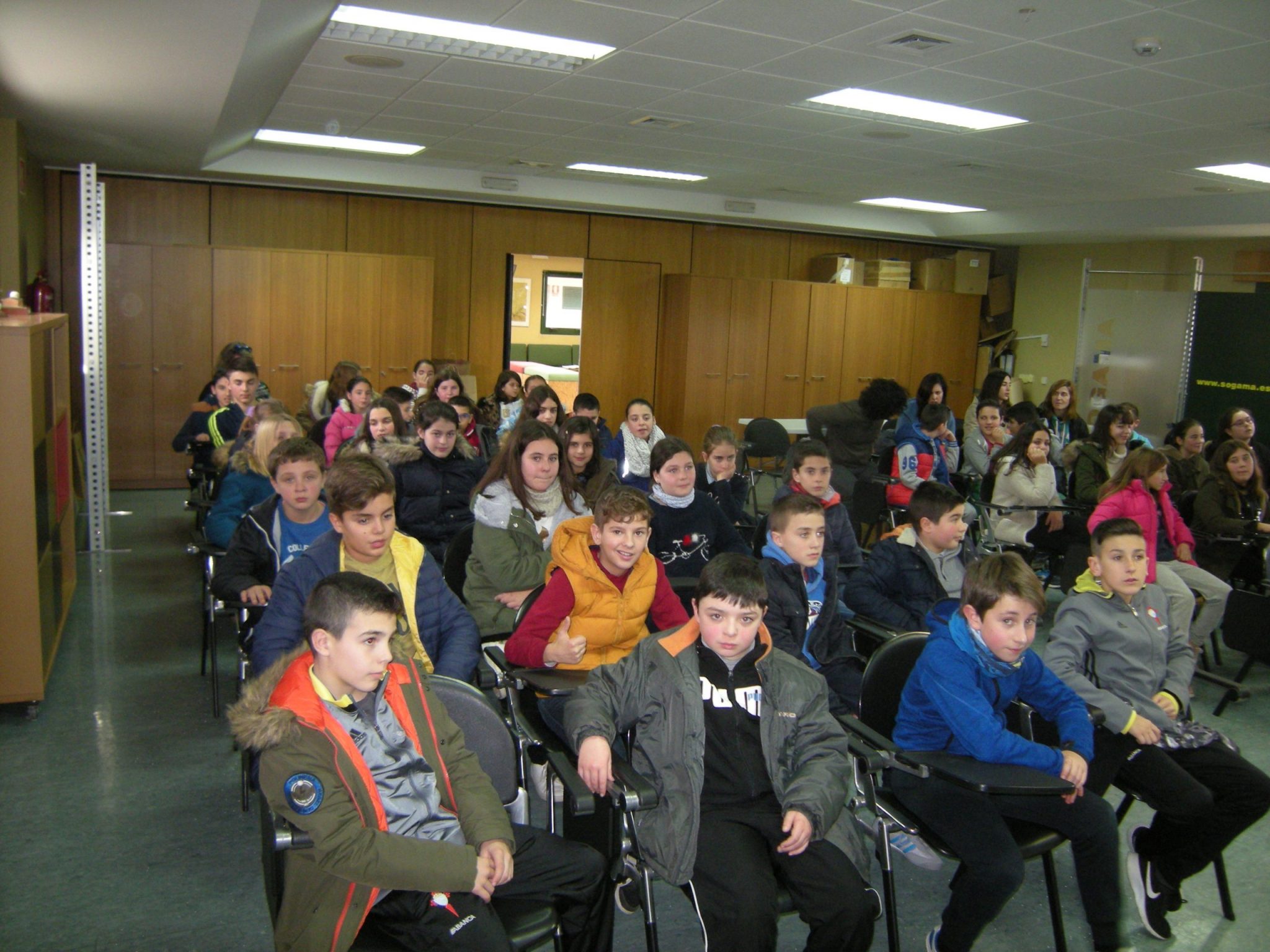 ‘Tu basura es un tesoro’