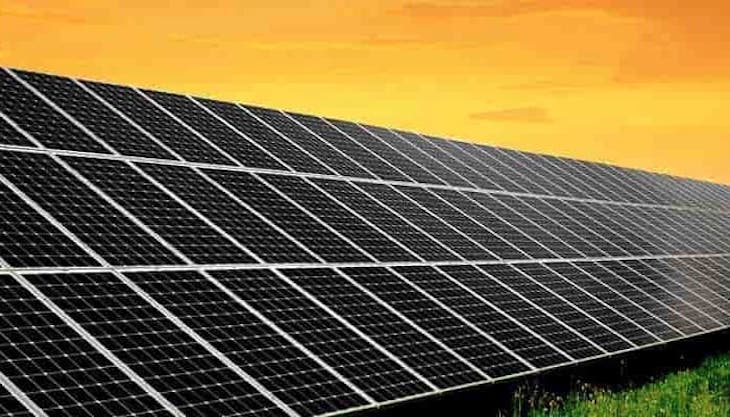 La fotovoltaica NO puede ser medioambientalmente perniciosa