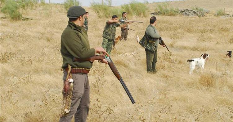 Extremadura lo pone aún más fácil a los cazadores