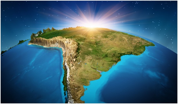 América Latina camino del liderazgo en energía alternativa