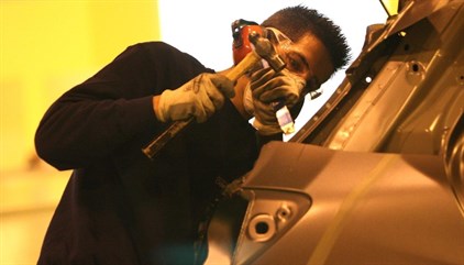 Colectivos medioambientales solicitan a la Fiscalía la paralización cautelar del parque eólico El Cabrito en Tarifa