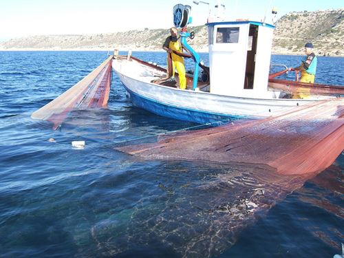 El 11 de junio España empezará a depender del pescado exterior
