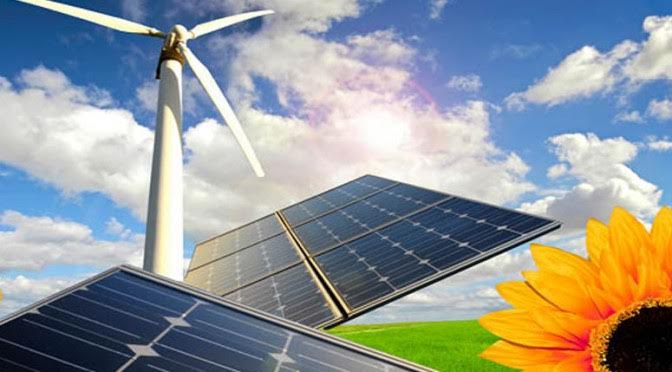 Especialízate en Energías Renovables con este máster