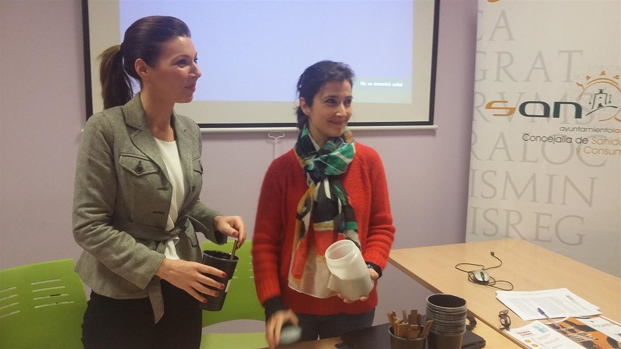 Lorca contra el mosquito tigre