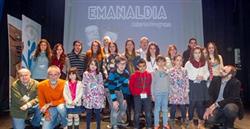 24 mil estudiantes y profesores vascos en el programa Aztertu para la conservación de costas y ríos