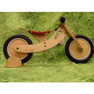 Bicicleta NaturalBikes Mini