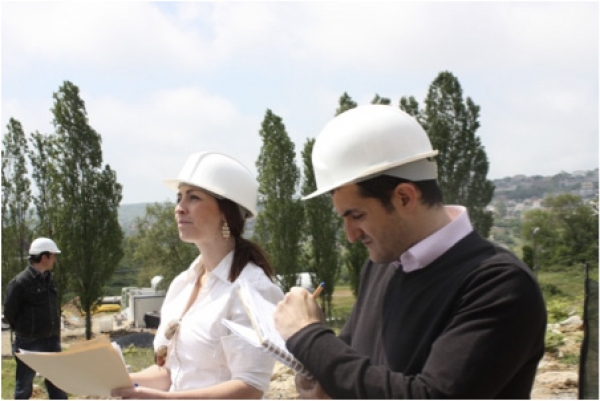 Técnico Superior por la Universidad San Pablo CEU en energías renovables y eficiencia energética
