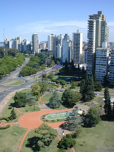 Territorios inteligentes