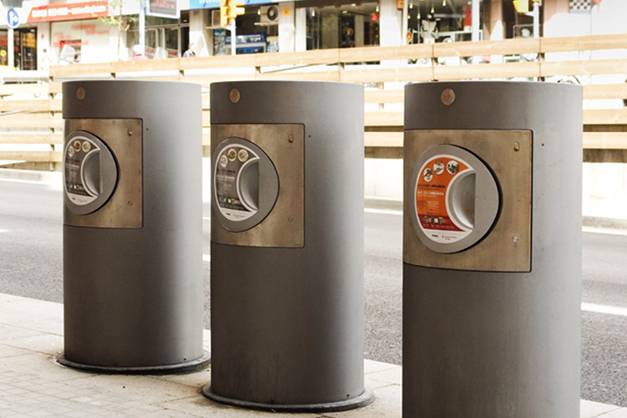 Barcelona recogió un 6