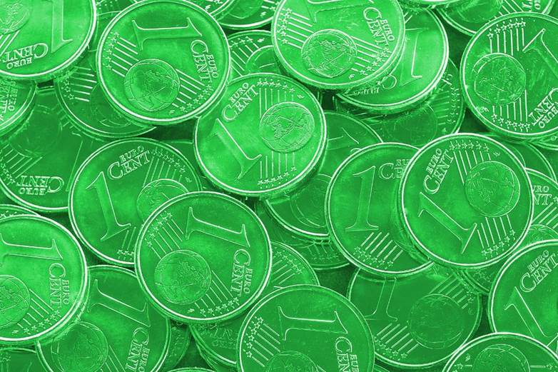 Un céntimo verde para duplicar la superficie de bosques en Canarias