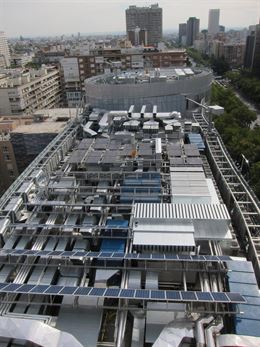 La cogeneración de ‘mal en peor’