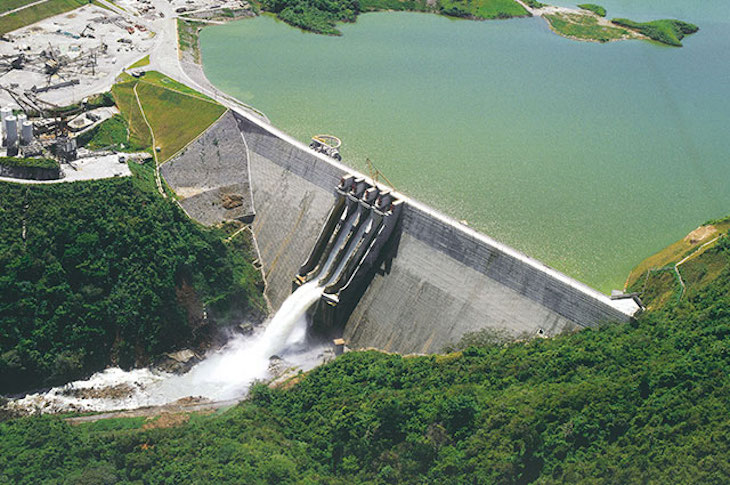 Quienes vaciaron los embalses NO se pueden ‘ir de rositas’