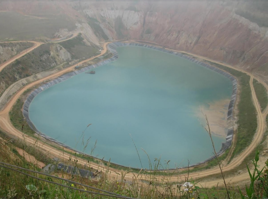El Principado sigue deslumbrado por el oro que hipoteca el Occidente asturiano