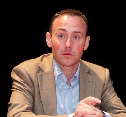 Sogama asiste al acto inaugural del Curso de Salud Ambiental en Palas de Rei (Galicia)