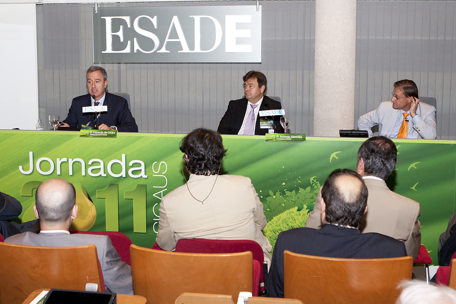 Recuperadas en España 142.237 toneladas de aceite industrial usado en 2010