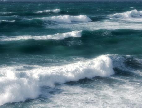 Novedades sobre la capacidad del océano para absorber CO2