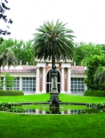 El jardín global