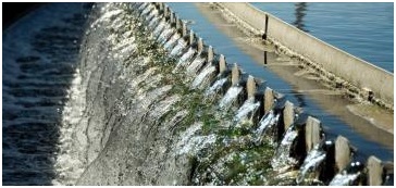 Posgrado en Saneamiento de Aguas Residuales