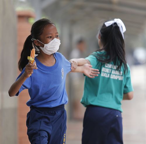 China ‘se pone las pilas’ para combatir la contaminación