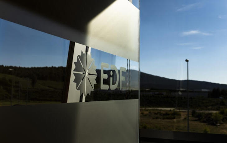 EiDF aumenta sus pedidos en autoconsumo