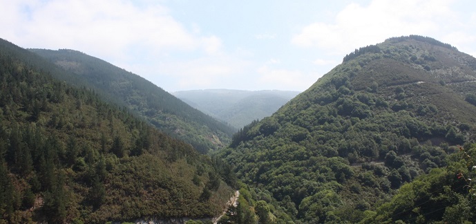 El pasado viernes fue el ‘Día Internacional de las Montañas’