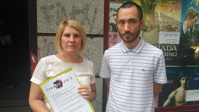 PACMA presenta Tauromaquia