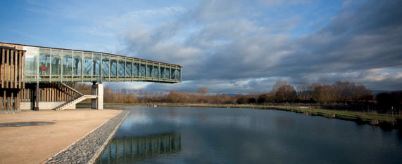La sostenibilidad local se da cita en la Capital Verde Europea 2012