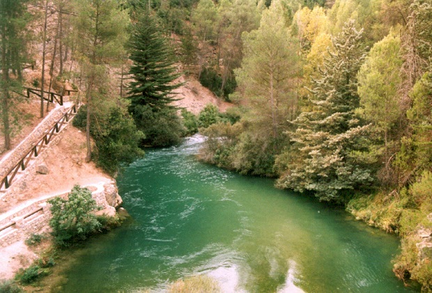 Luz verde a la regulación del trasvase Tajo-Segura