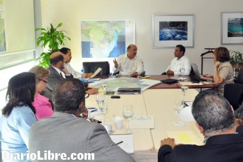 El Ministerio de Medio Ambiente presenta su plan operativo para 2014