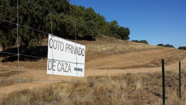 Algo huele a podrido en Castilla-La Mancha con su ‘Ley de Caza’