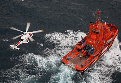 Exdirector de Sasemar dice que alejar el Prestige redujo la catástrofe