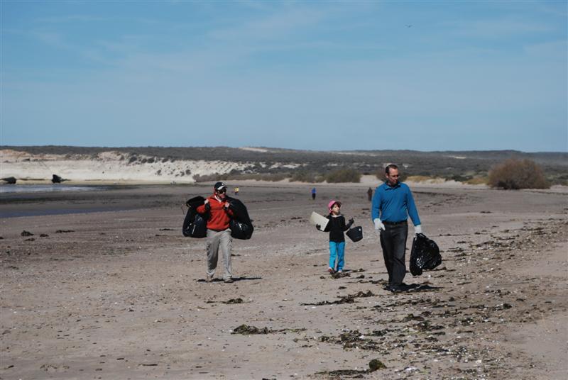 El Día de la Tierra