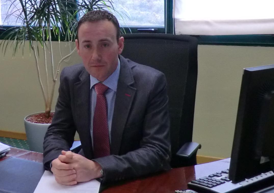 Sogama explica la subida del canon a los concellos de Galicia