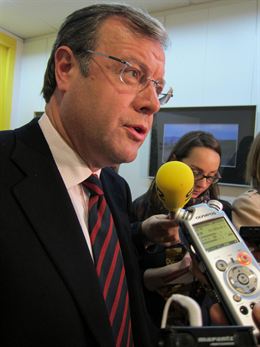 Castilla y León. Silván promete aprobar este año el Plan Integral de Residuos