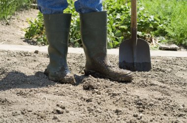 Cada minuto desaparece un agricultor en Europa a pesar de la PAC