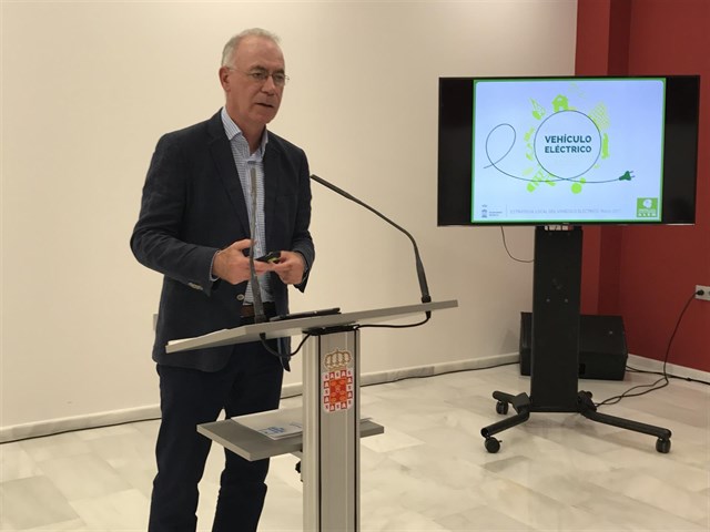 Casi 163.400 euros en subvenciones destinadas al fomento de la movilidad sostenible y la eficiencia energética