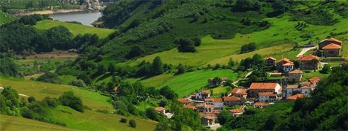 La Red Cántabra de Desarrollo Rural oferta dos cursos gratuitos sobre Espacios Naturales Protegidos