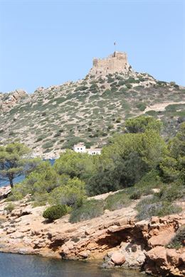 El Parque Nacional de Cabrera podría ampliarse en 90.000 hectáreas