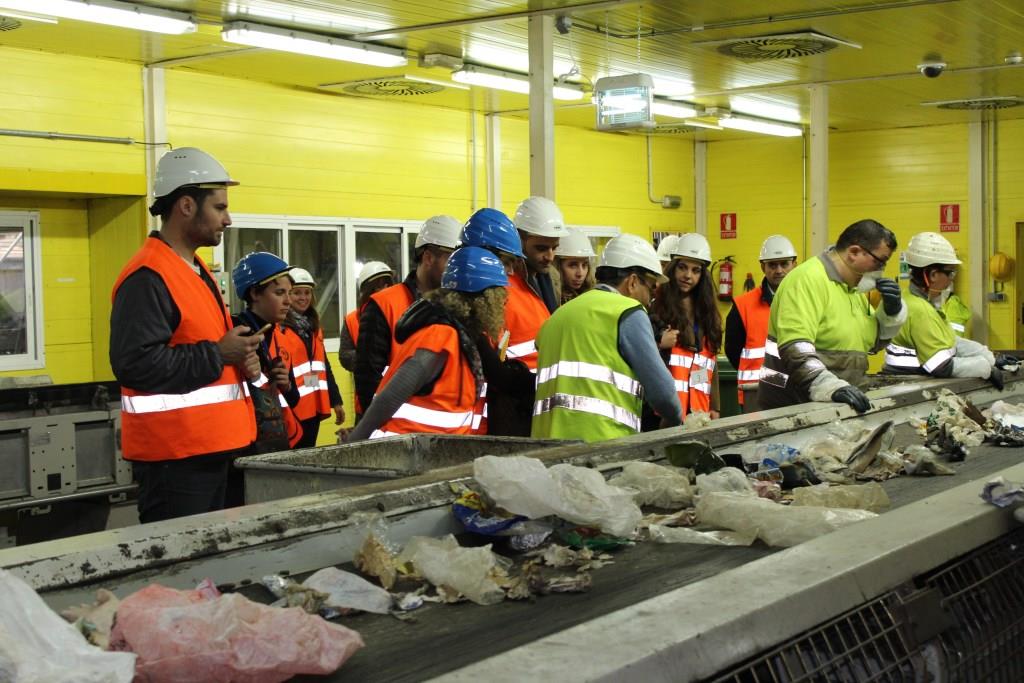 La Conselleria de Medio Ambiente