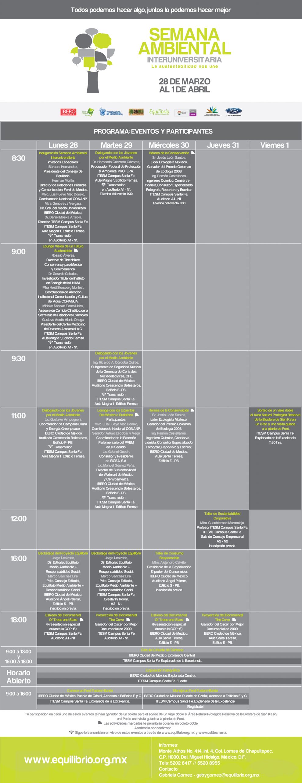 Para combatir el cambio climático se necesitan acuerdos: especialistas