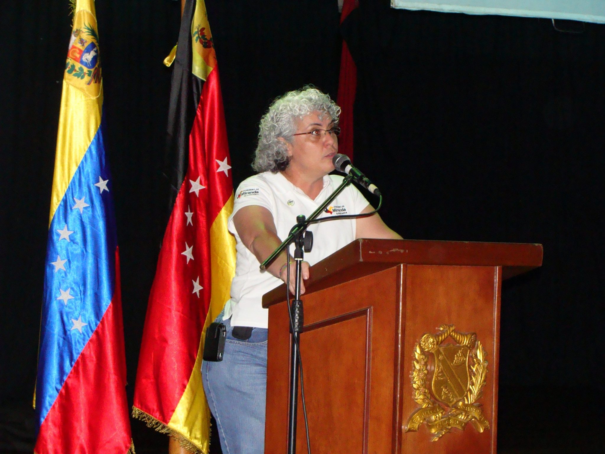 Mirandinos por el Ambiente: voluntarios por la calidad de entorno