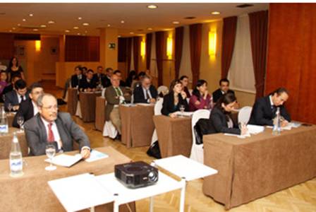 El Clúster Marítimo Español presenta un Manual de Buenas Prácticas en Responsabilidad Social