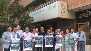 Privatización del agua