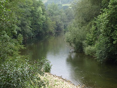 La Coordinadora Ecoloxista de Asturies exige que se investiguen los "continuos" vertidos al río Nora