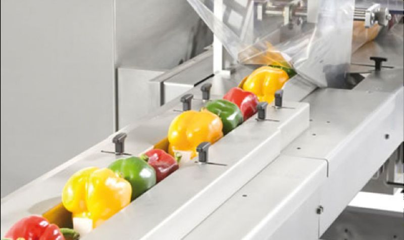 Novedades en el tratamiento de aguas de industria alimentaria