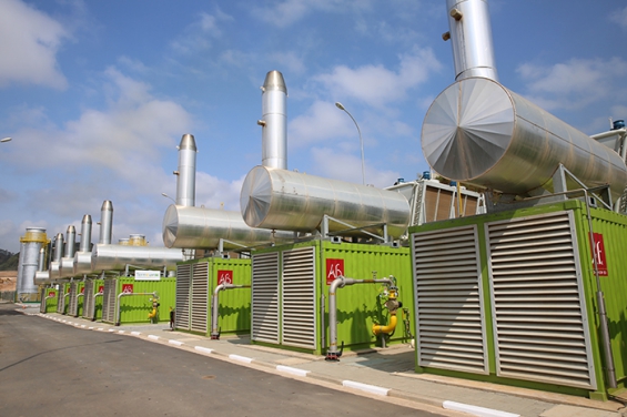 Argentina: Olavarría generará biogás a partir de desechos sólidos