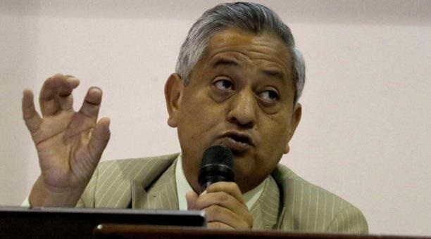 Ecuador dictará leyes para proteger la naturaleza del cambio climático