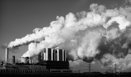 36 grandes empresas españolas frente al cambio climático a través de Carbon Disclosure Project