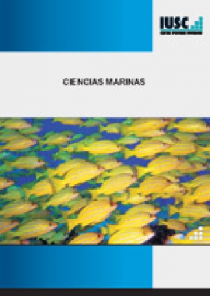 IUSC. Master en Gestión Sostenible de los Sistemas Costeros y Marinos